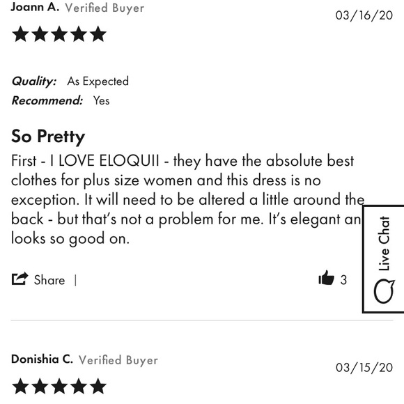 NWT ELOQUII 20W Lilac and Vine Halter Maxi Dress - Picture 6 of 8